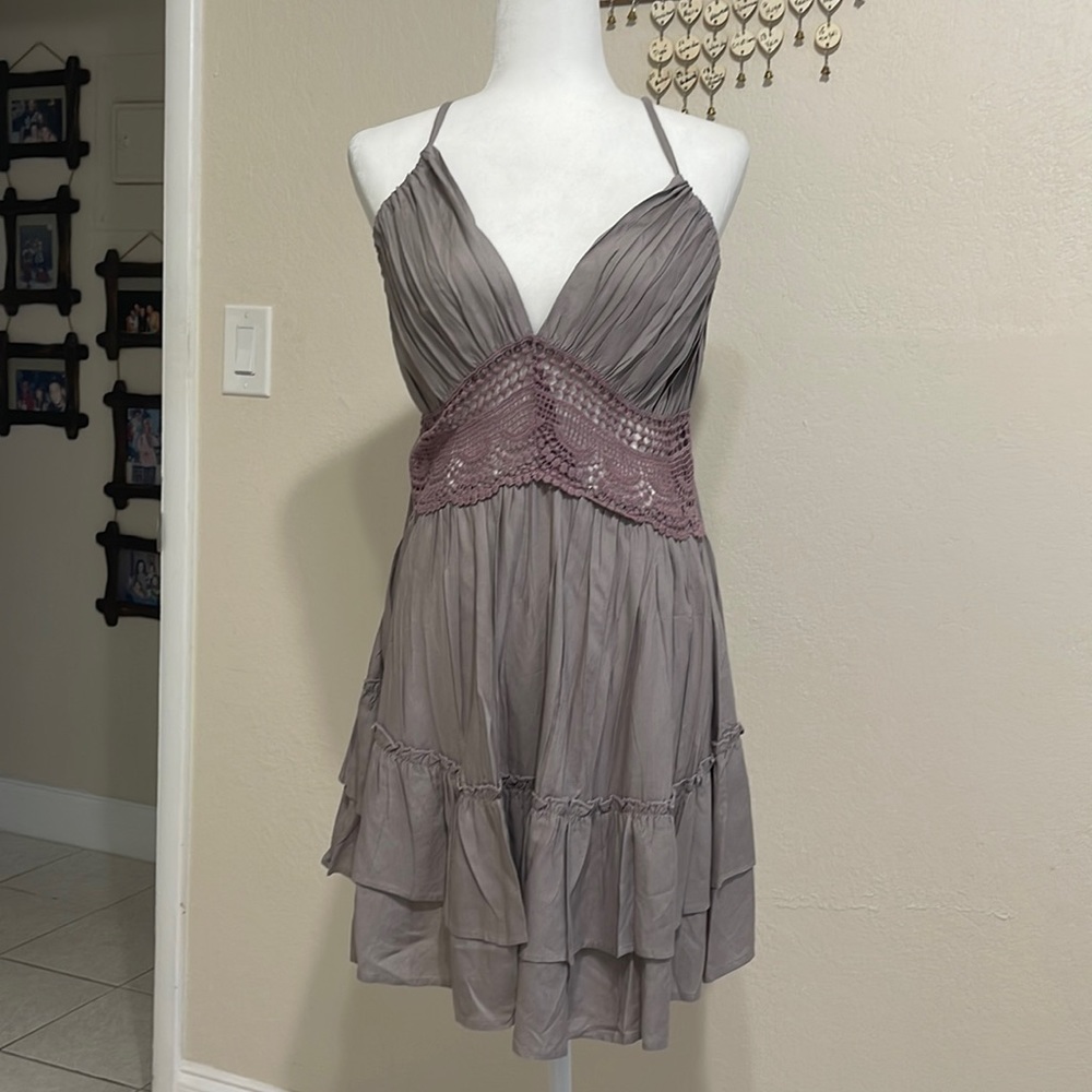 Beautiful dress never worn